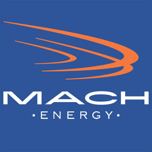 MACH Energy icon