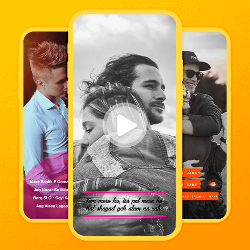 LikeYou Indian Video Status icon