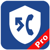 Call Blocker - Call Blacklist icon
