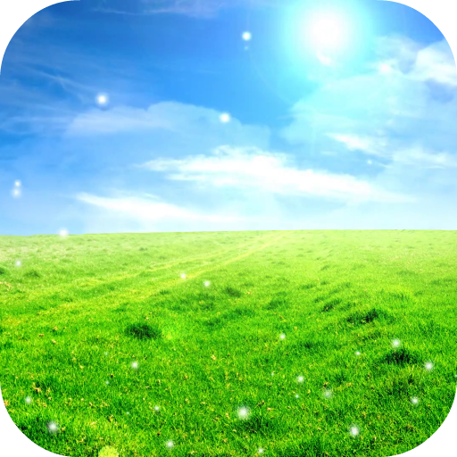 ikon Landscape HD Video Wallpaper