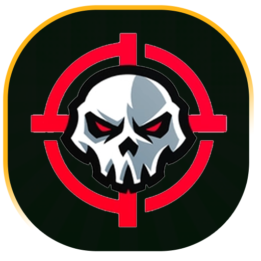 FFH4X Mod Menu Fire Hack FFH4X icon