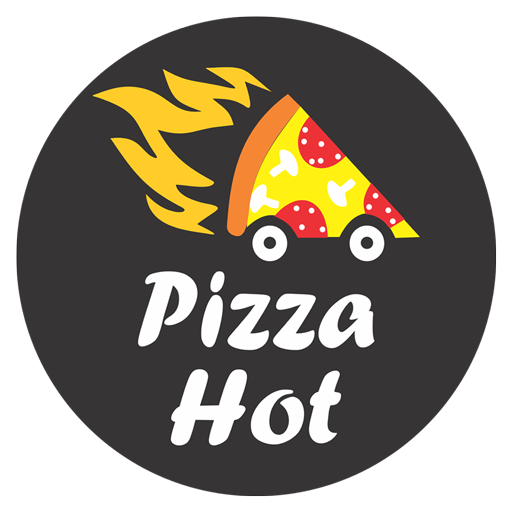 Pizza Hot icon