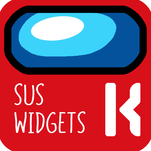 Sus Widgets for KWGT icon