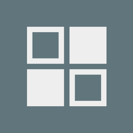 Home Theater Control icon