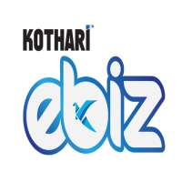 Kothari eBiz- Cable Division on 9Apps