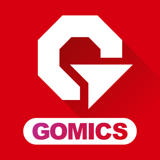 Gomics – [Popular Webtoon/Age Group Webtoon] icon