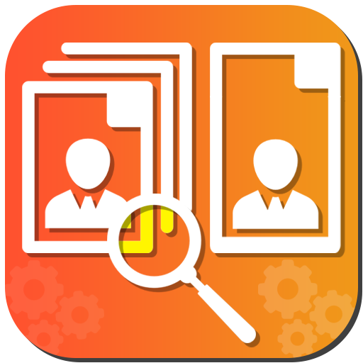 Duplicate Photos Remover icon