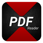 Free PDF Reader icon