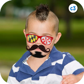 Face Changer icon