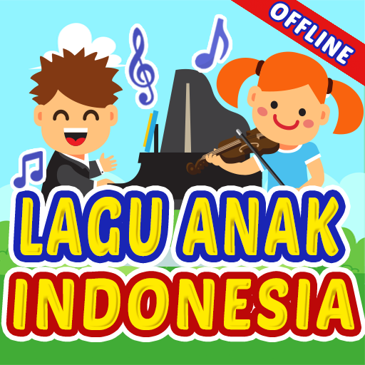 Lagu Anak Indonesia icon