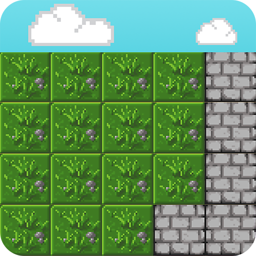 ikon Memory Trail: Path Trace Game