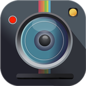 Auto Beauty Camera иконка