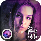 Make-up Camera - Selfie Photo Editor icon