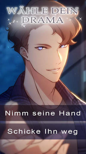 Freshman Fantasies : Romance Otome Game screenshot 2