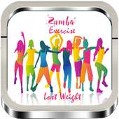 Zumba Exercise - Lost Weight