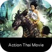 Action Thai Movie on 9Apps