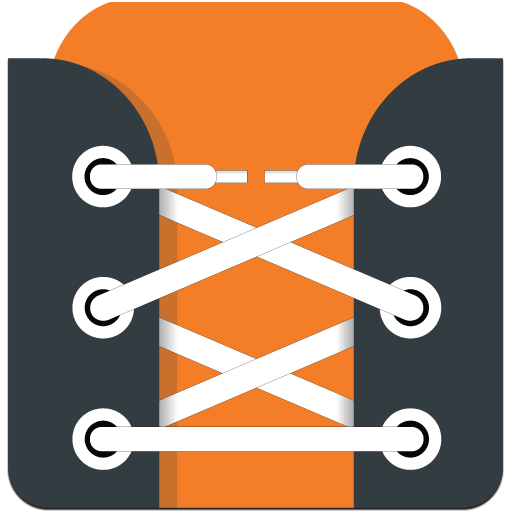 Step By Step Shoe Lacing Guide Pro icon