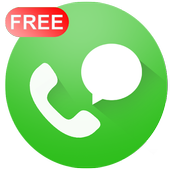 New Updated JiO 4g Voice Reference icon