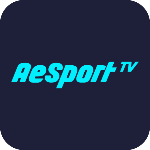 AESport Player أيقونة