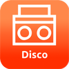 Disco Music Radio icon
