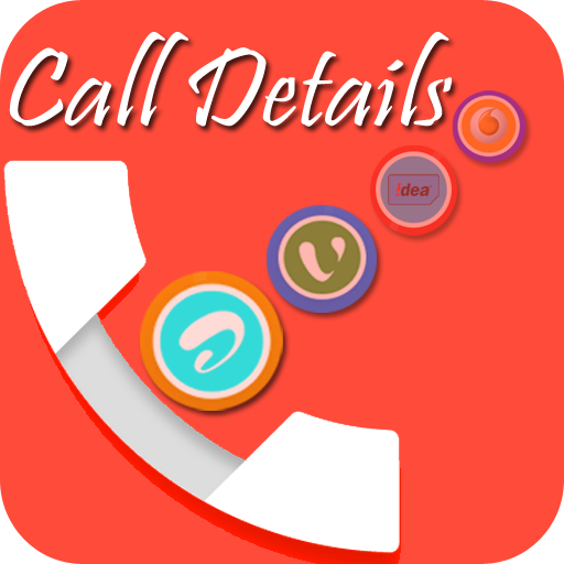 Get Call Detail of Any Number, Sim Enquiry Number icon