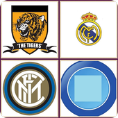 Guess The Football Club icon