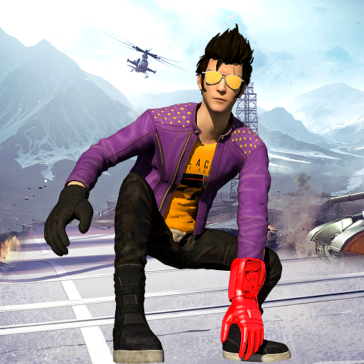 Stickman Dragon Warriors - Shadow Hero Fight icon