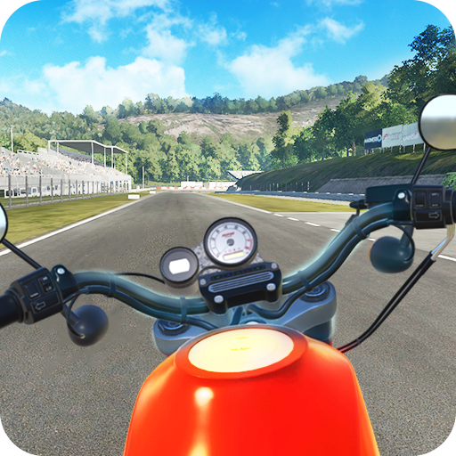 Real  Moto Rider career icon