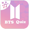 BTS QUIZ  - Kpop Army icon