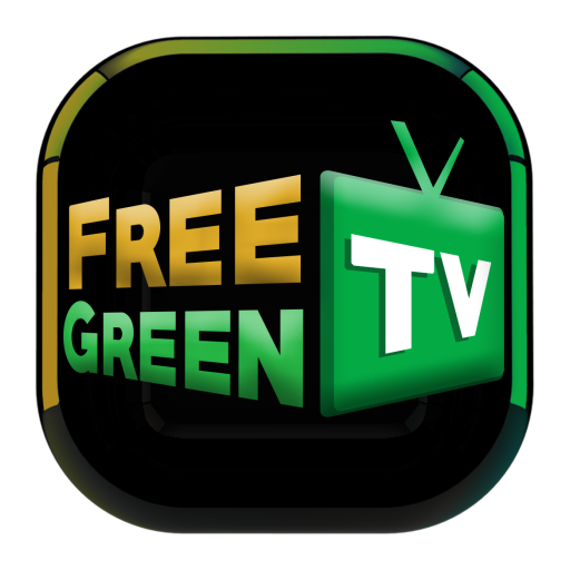 Free Green TV icon