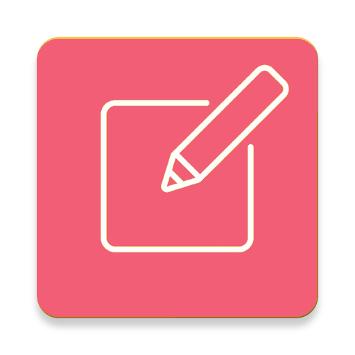 Sticky Notes   Widget icon