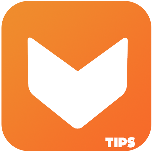 Aptoidé Apps For Apk Tips&amp;Advice icon