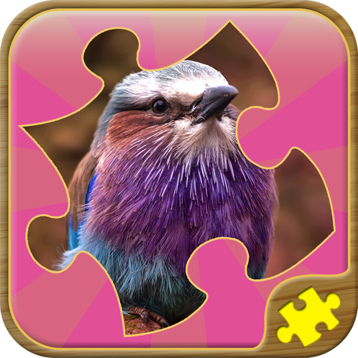 Best Jigsaw Puzzles icon