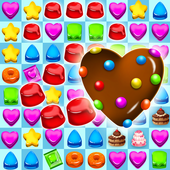 Sweet Candy icon