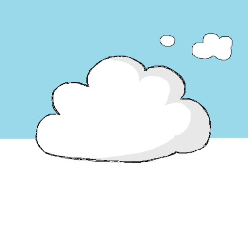 News Cloud Pro - Stock Keywords News Notification أيقونة