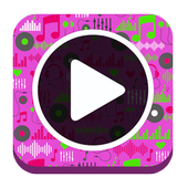Mp3 Juices Player icon