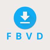 Free Facebook Video Downloader