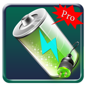 Fast Charger Booster icon