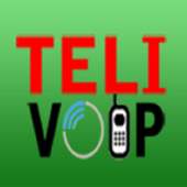 Telivoip Green Dailer