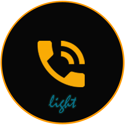Pure PhoneCall Recorder Light icon