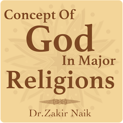 Concept Of God In Different World Religions icon
