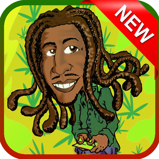 Tonos De Llamada De Reggae Gratis icon