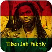 Tiken Jah Fakoly Mp3 icon