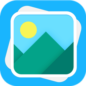 Gallery For Android icon