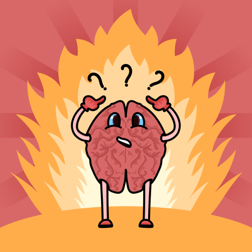 Brain Master - Test Your Brain icon