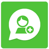 WhatsAdd icon