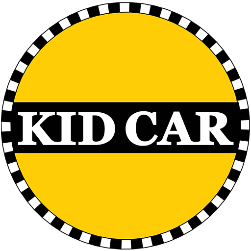 Kid Car icon