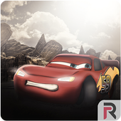 Racer Speed Lightning icon