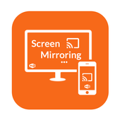 Screen Mirroring icon