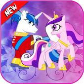 How To Draw My Little Pony Easy icon